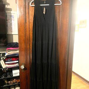 Forever 21 Maxi Dress